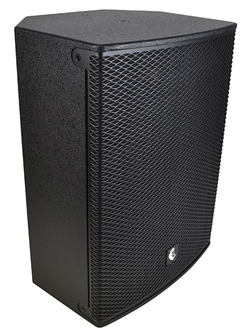 Full Range Passive Speaker Cabinet with Choice of Size & Colour